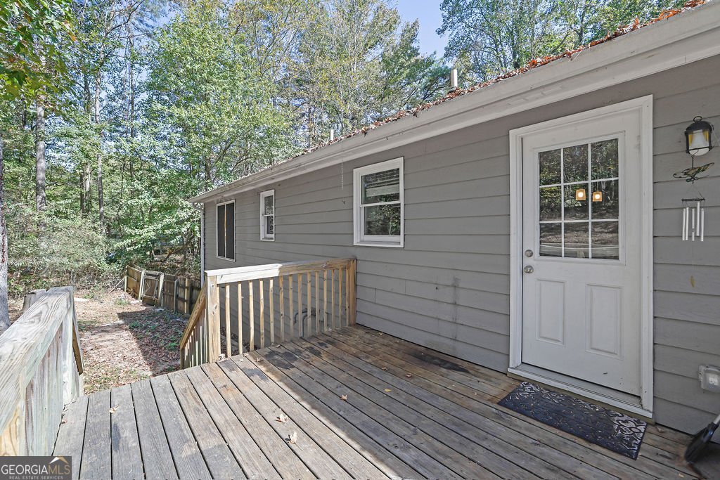 226 Cedar Valley Court Canton - 29