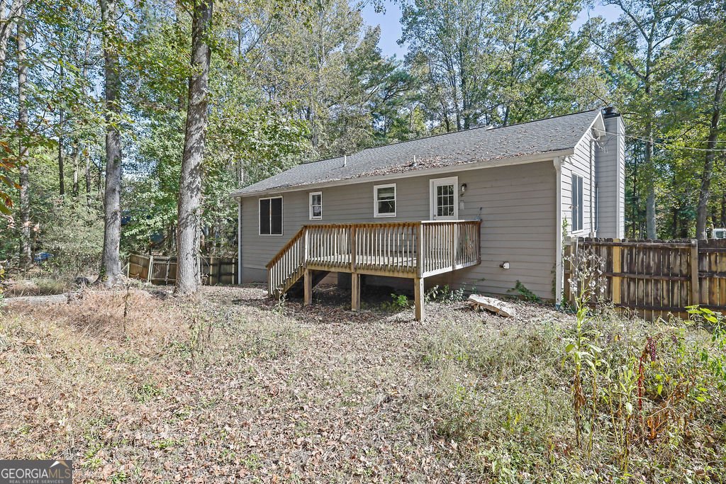 226 Cedar Valley Court Canton - 30