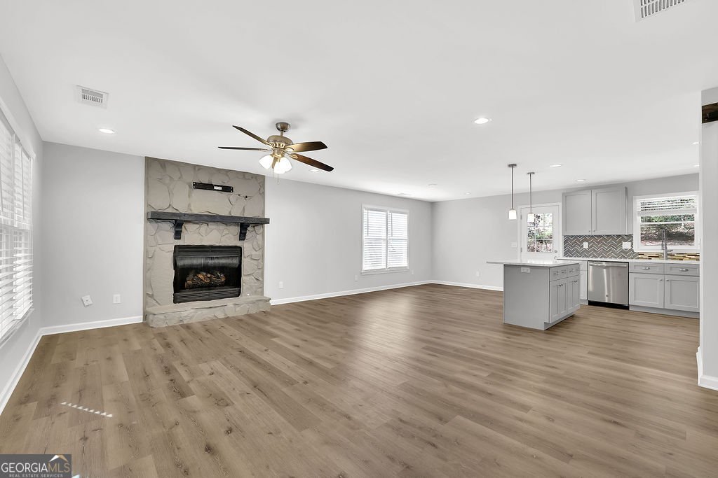 226 Cedar Valley Court Canton - 5