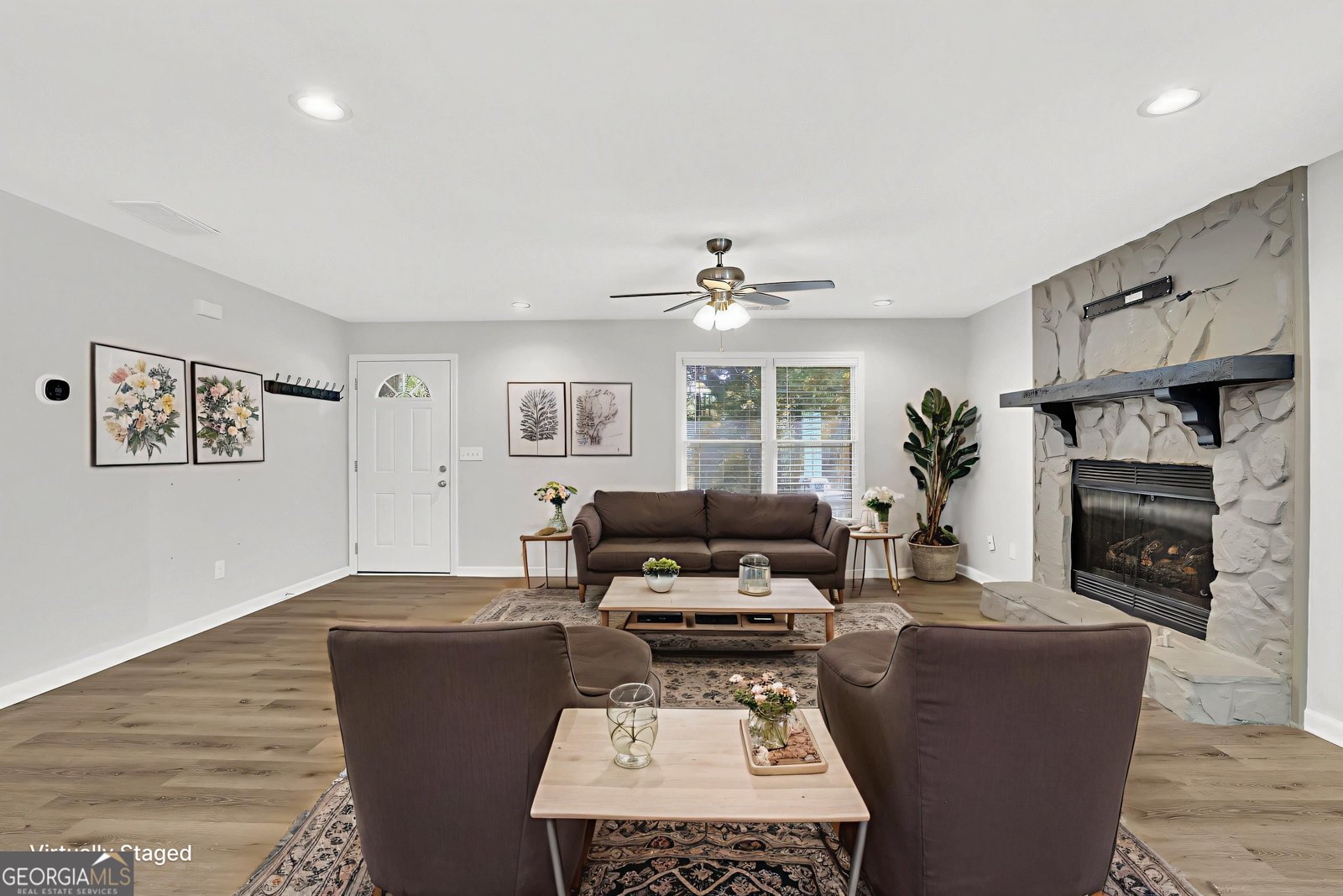 226 Cedar Valley Court Canton - 6