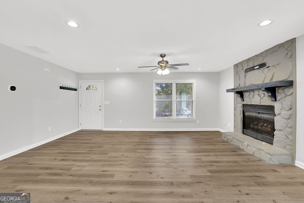 226 Cedar Valley Court Canton - 7