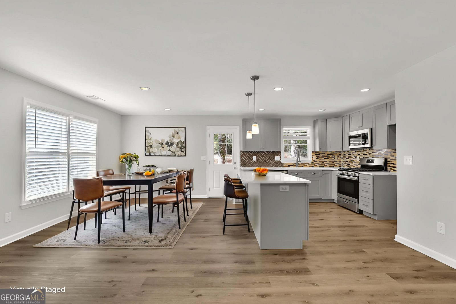 226 Cedar Valley Court Canton - 9