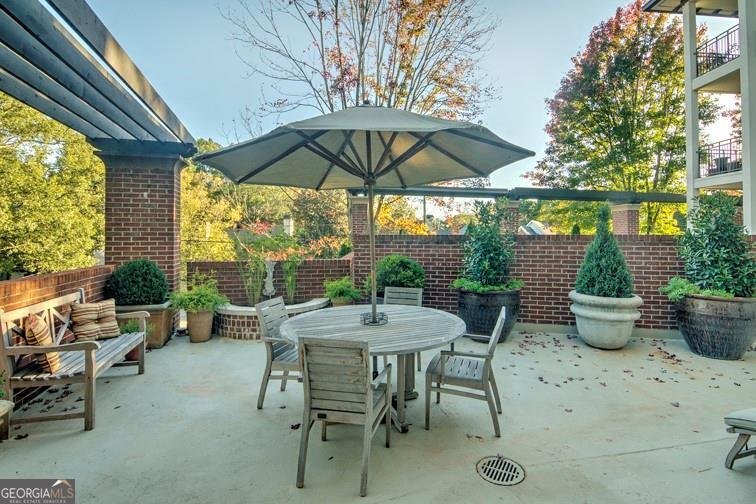 3101 Howell Mill Road Atlanta - 23