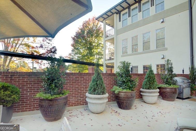 3101 Howell Mill Road Atlanta - 24