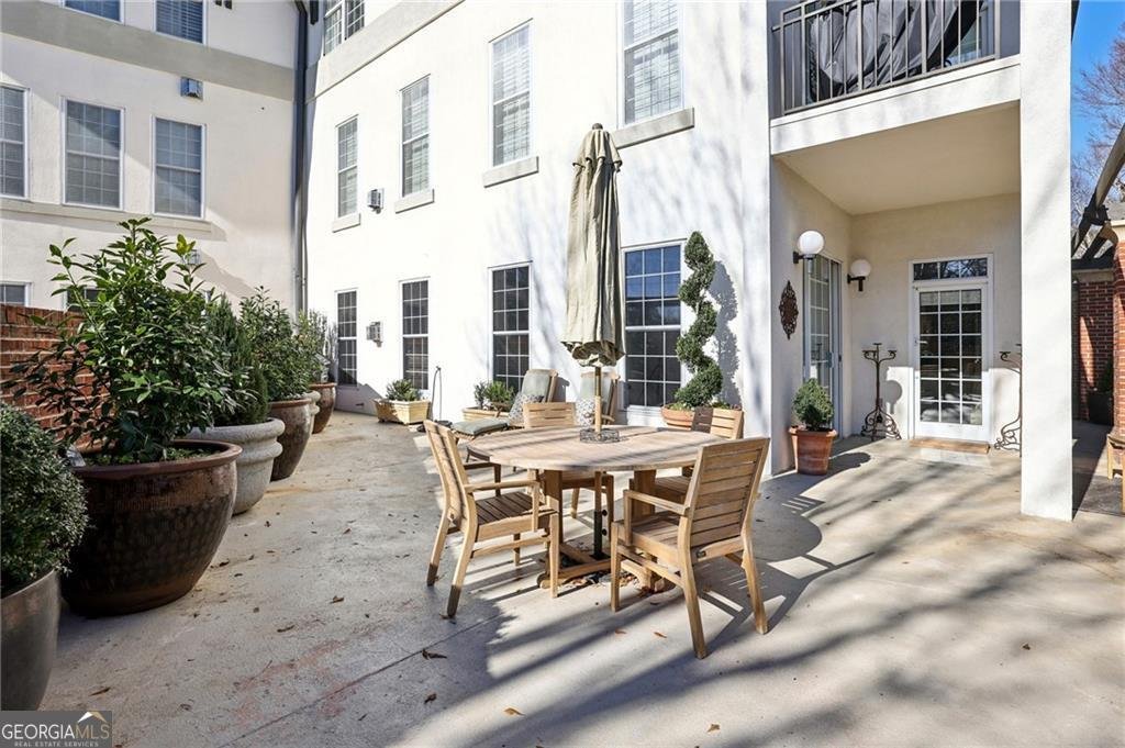 3101 Howell Mill Road Atlanta - 27