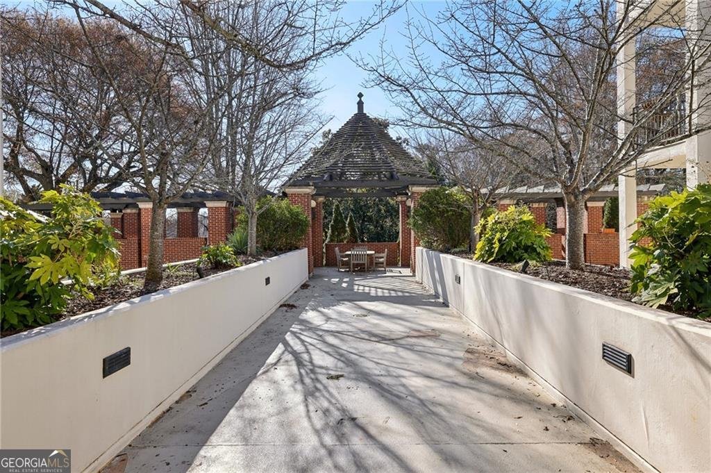 3101 Howell Mill Road Atlanta - 3