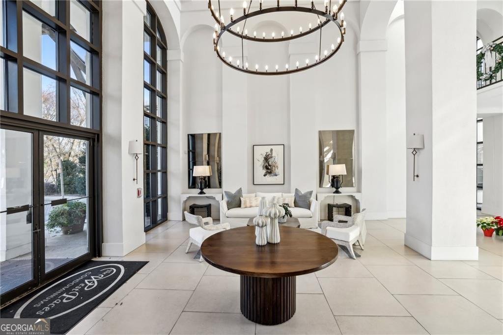 3101 Howell Mill Road Atlanta - 34