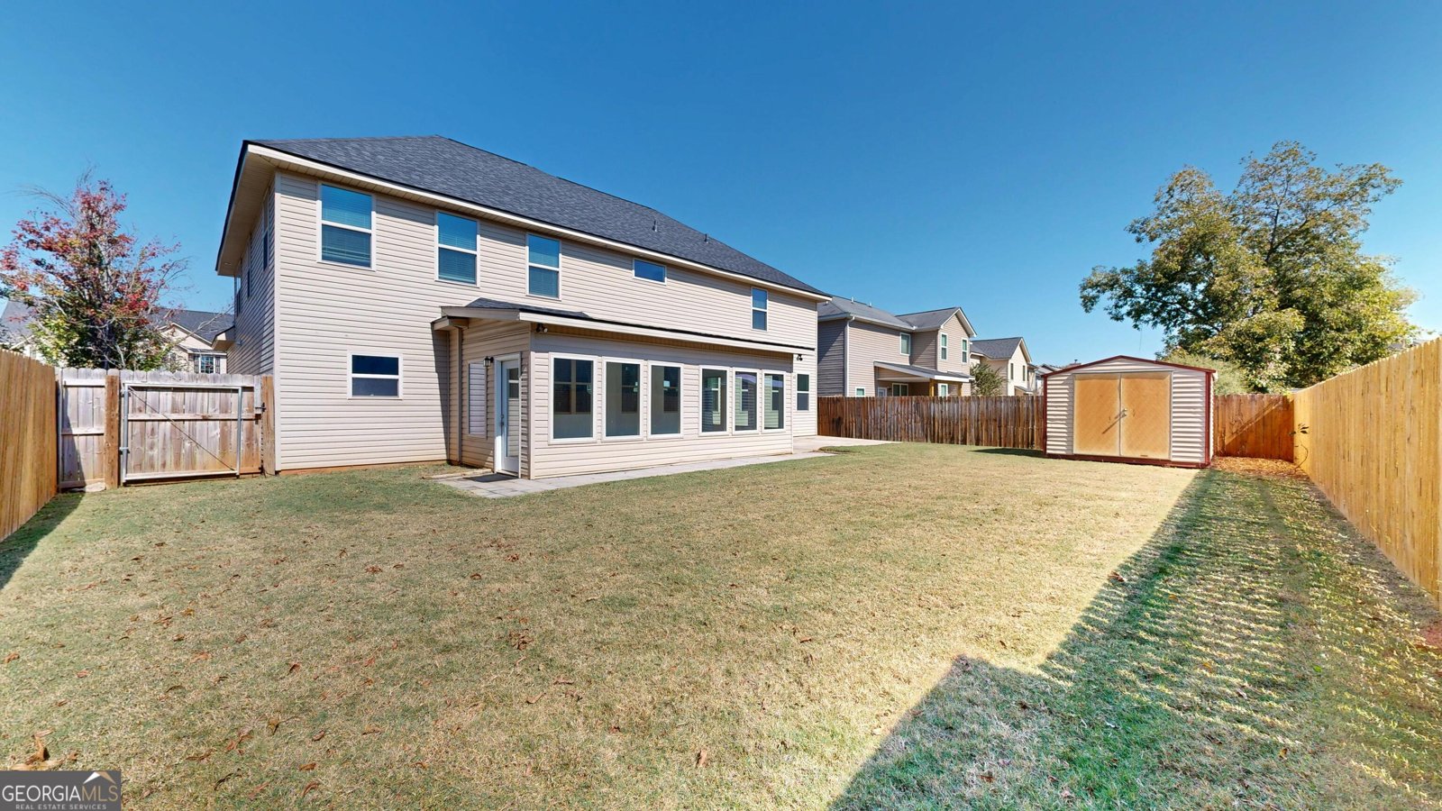 323 Haywood Drive Kathleen - 68