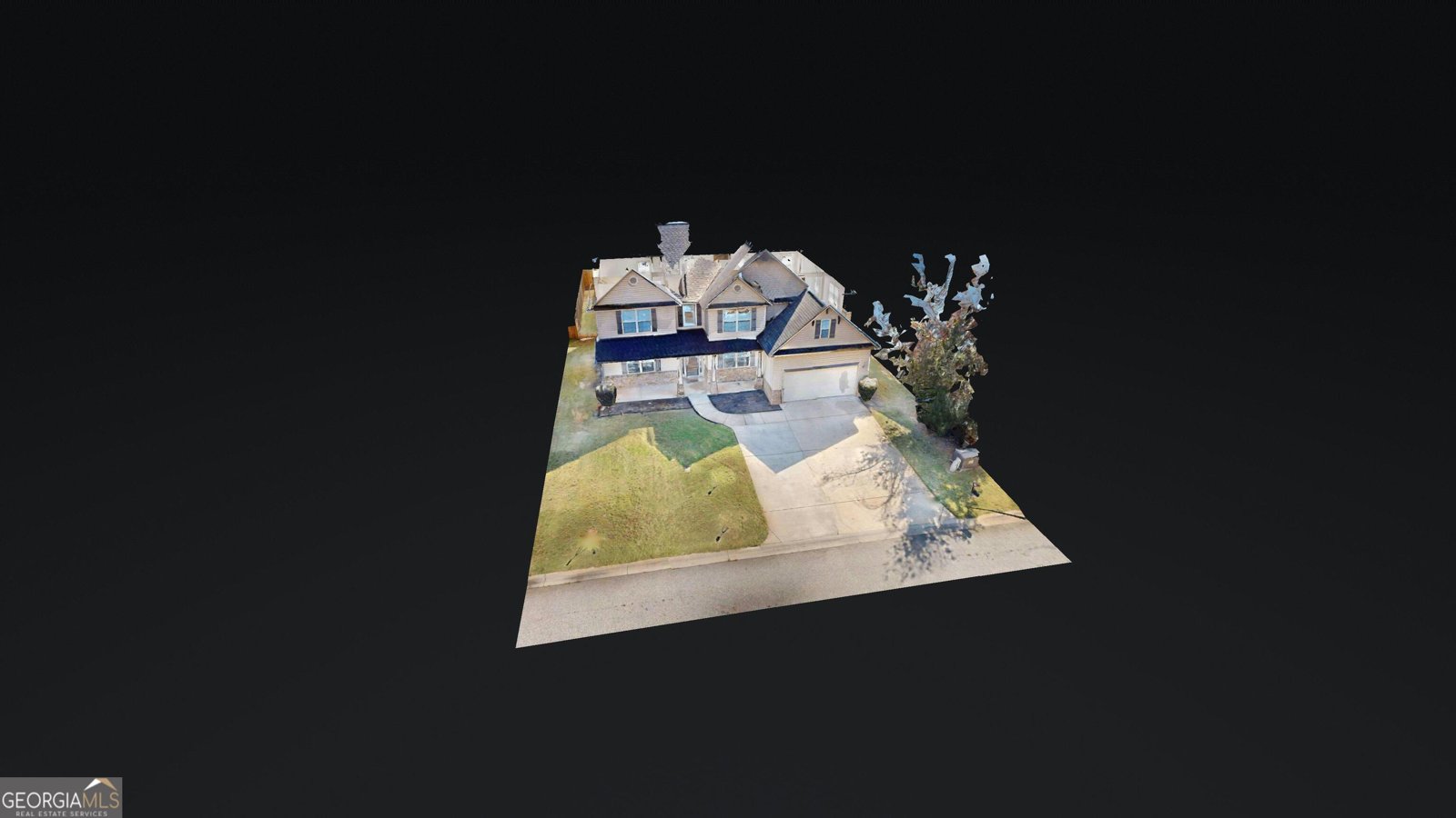 323 Haywood Drive Kathleen - 73