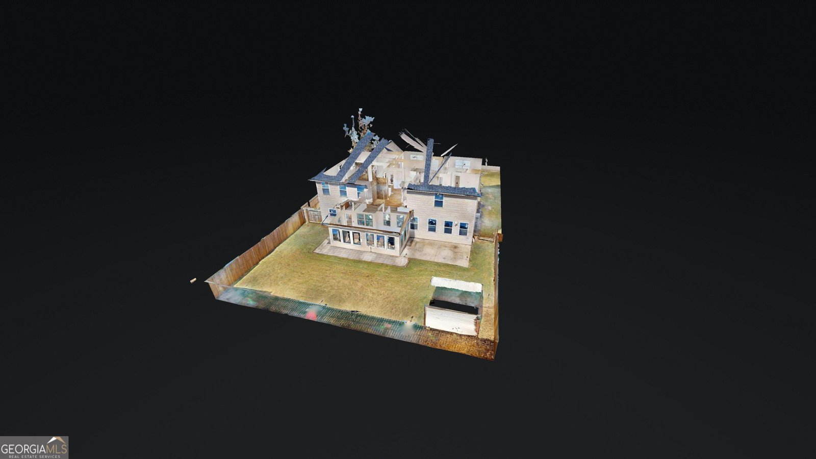 323 Haywood Drive Kathleen - 74