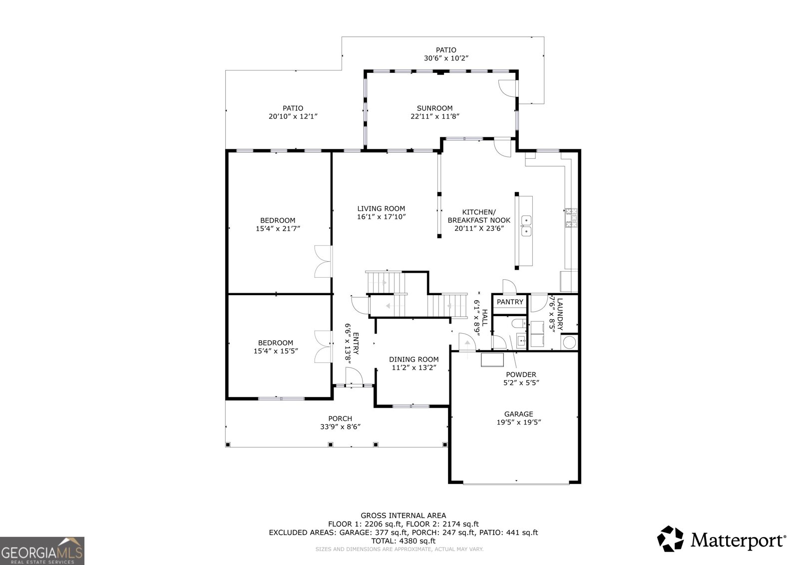 323 Haywood Drive Kathleen - 75