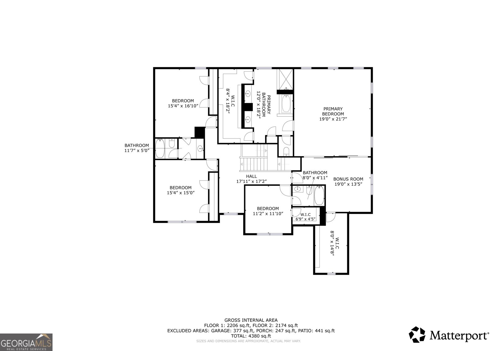 323 Haywood Drive Kathleen - 76
