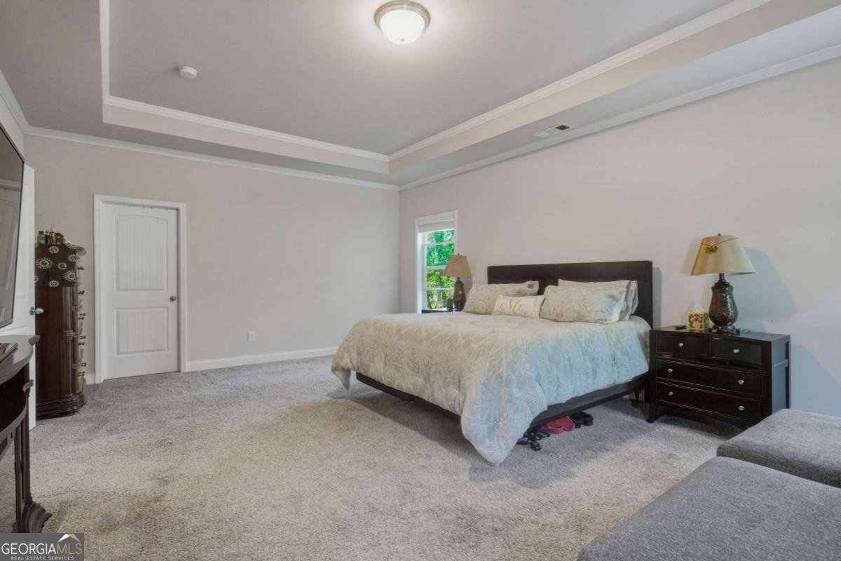 116 Morris Creek Drive Hoschton - 14