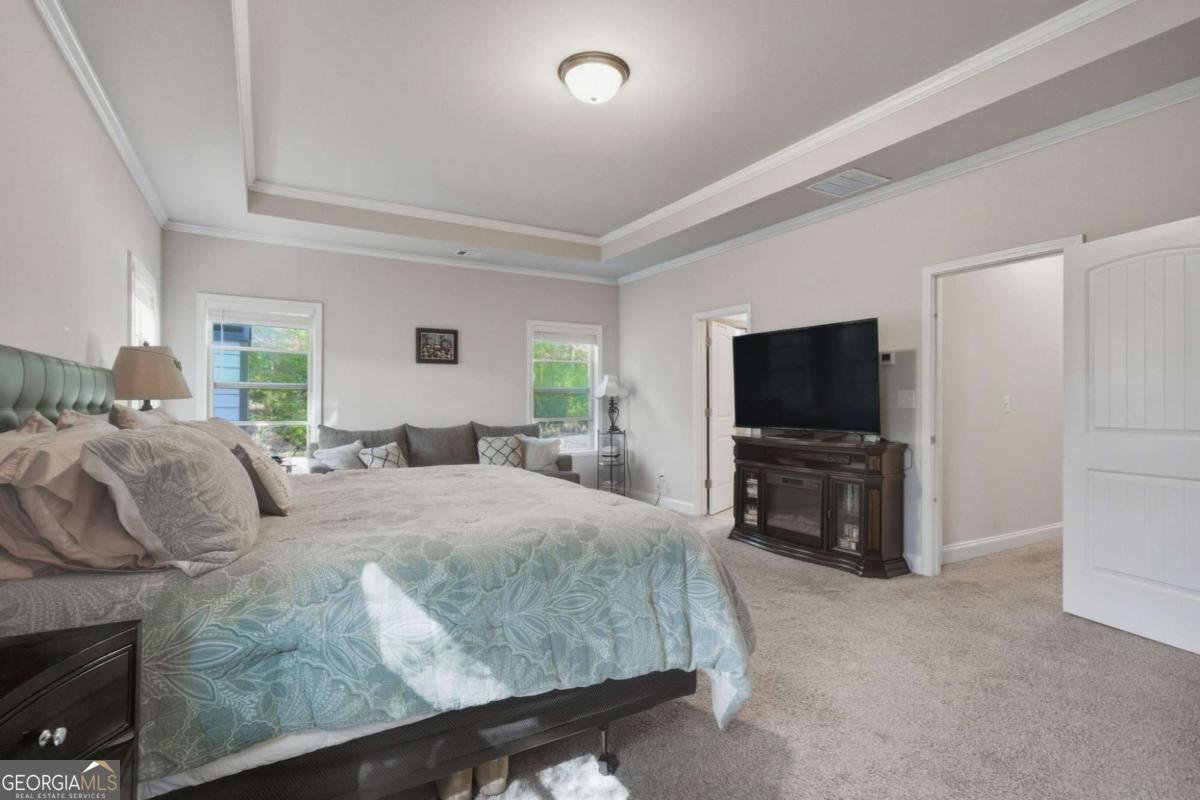 116 Morris Creek Drive Hoschton - 15