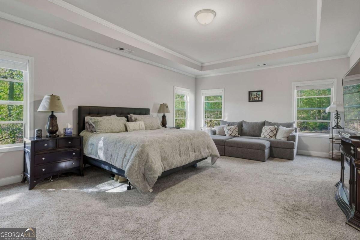 116 Morris Creek Drive Hoschton - 16