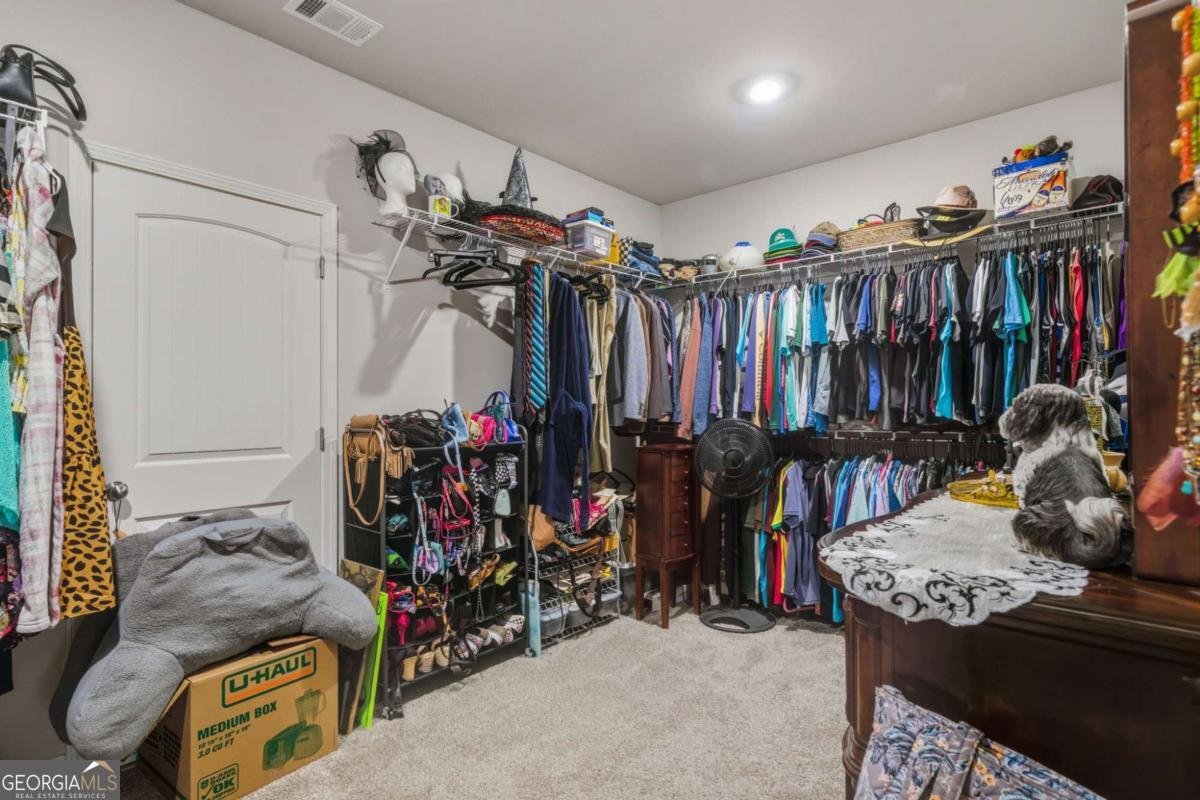 116 Morris Creek Drive Hoschton - 17