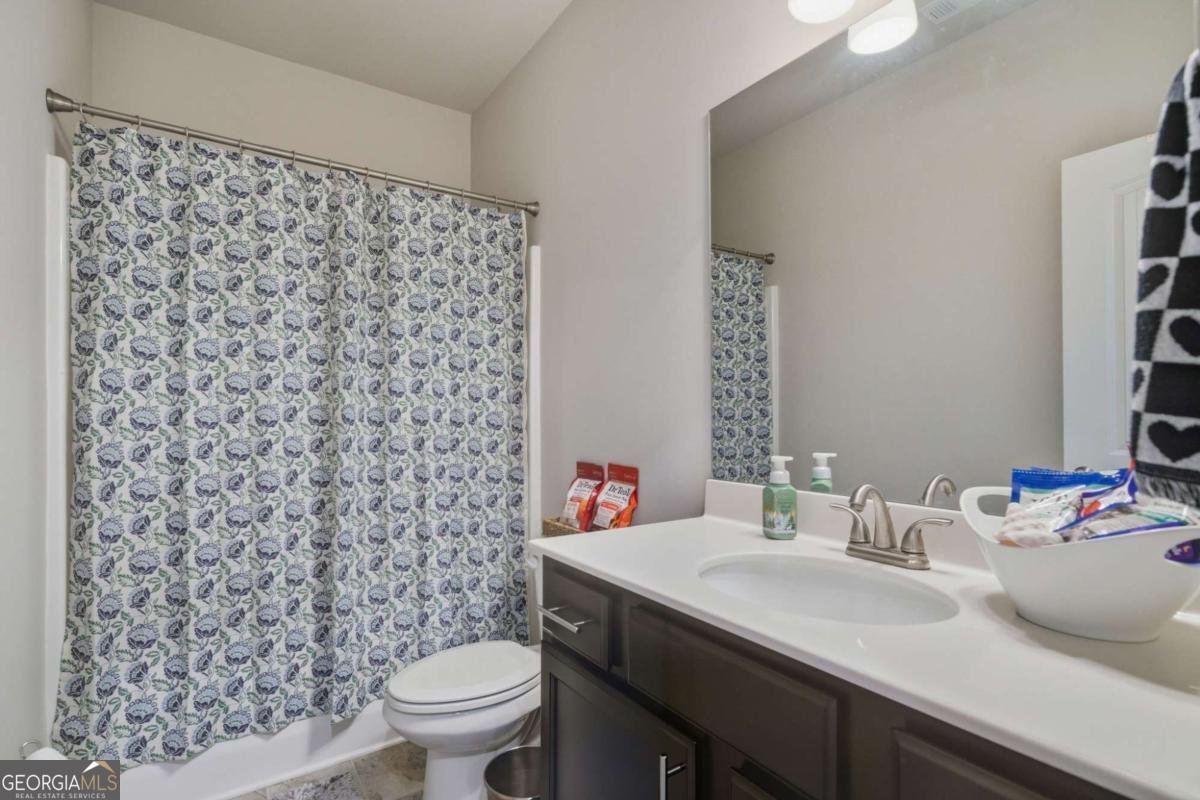 116 Morris Creek Drive Hoschton - 19