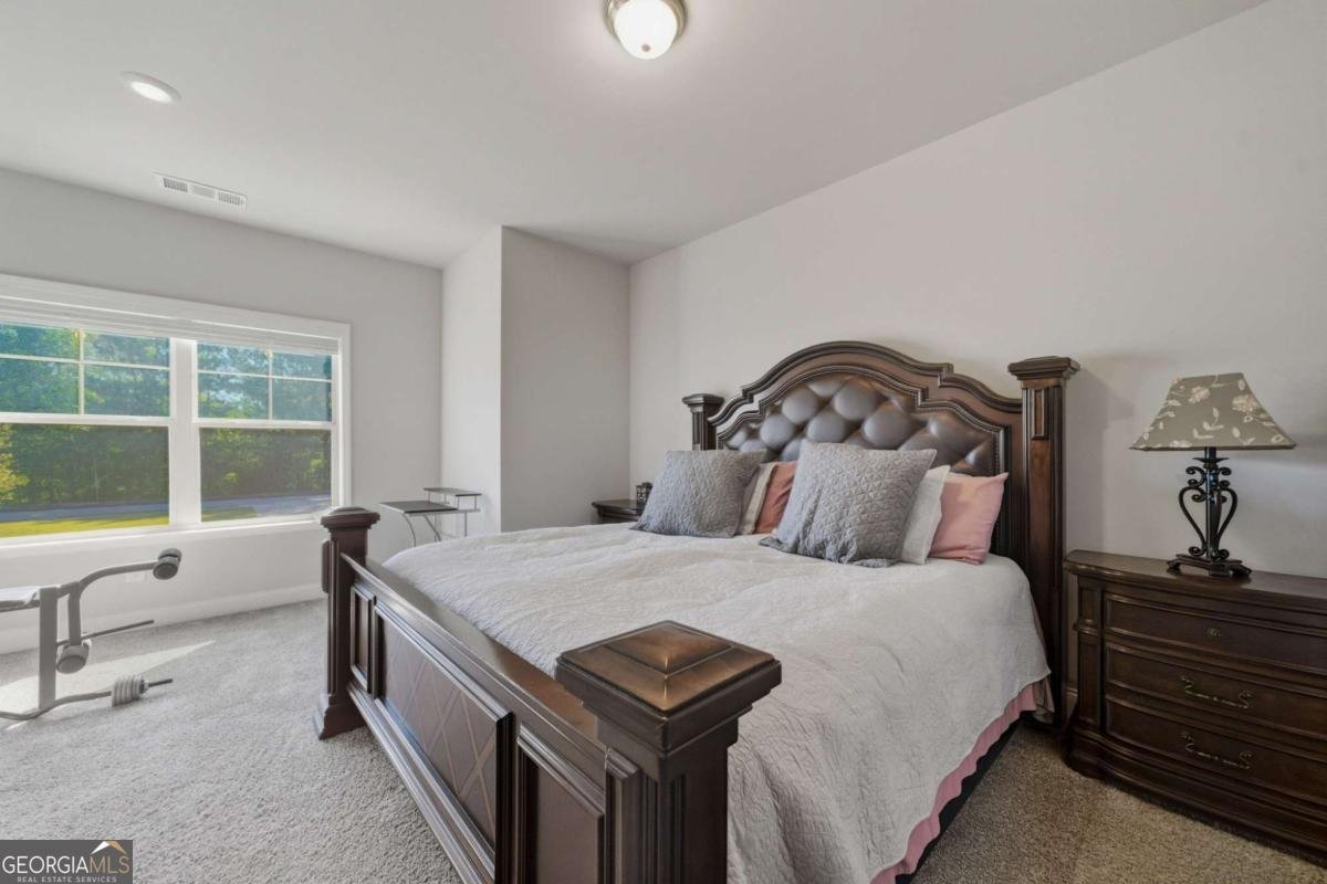 116 Morris Creek Drive Hoschton - 20