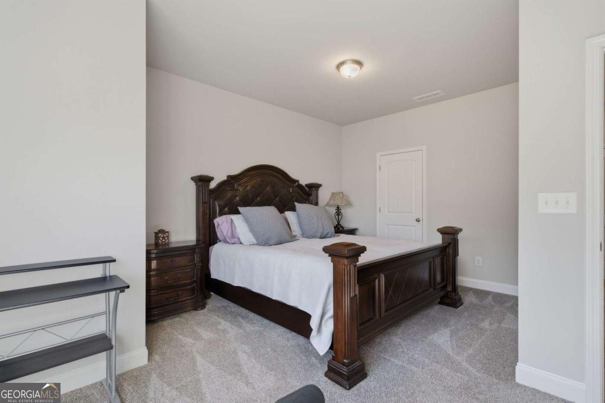 116 Morris Creek Drive Hoschton - 21