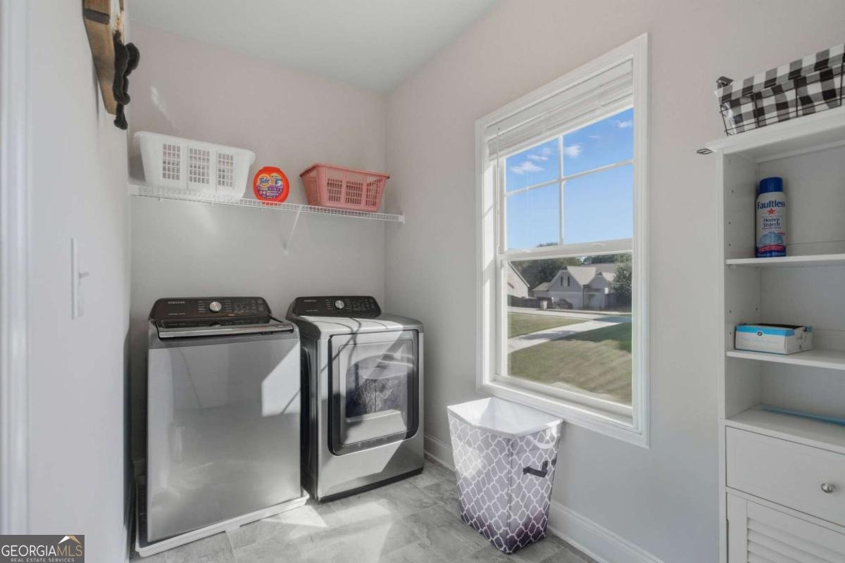 116 Morris Creek Drive Hoschton - 22