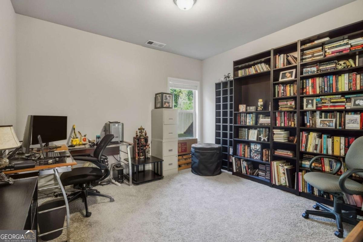 116 Morris Creek Drive Hoschton - 24