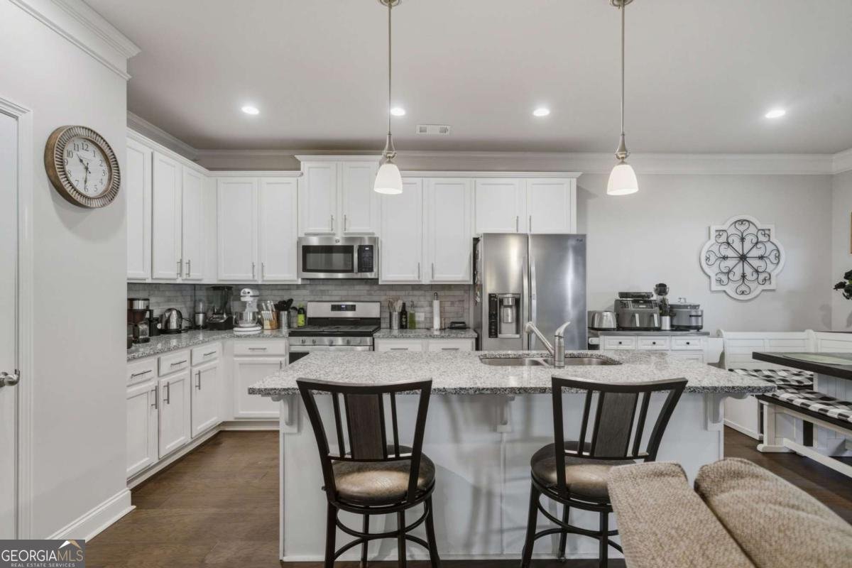 116 Morris Creek Drive Hoschton - 29