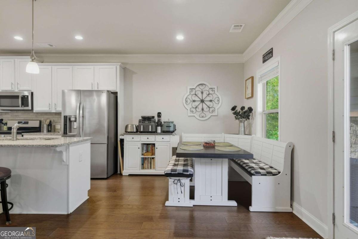 116 Morris Creek Drive Hoschton - 31