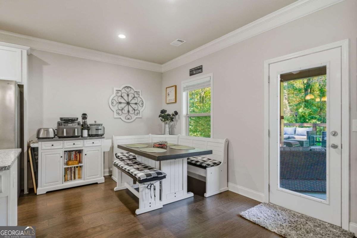 116 Morris Creek Drive Hoschton - 32