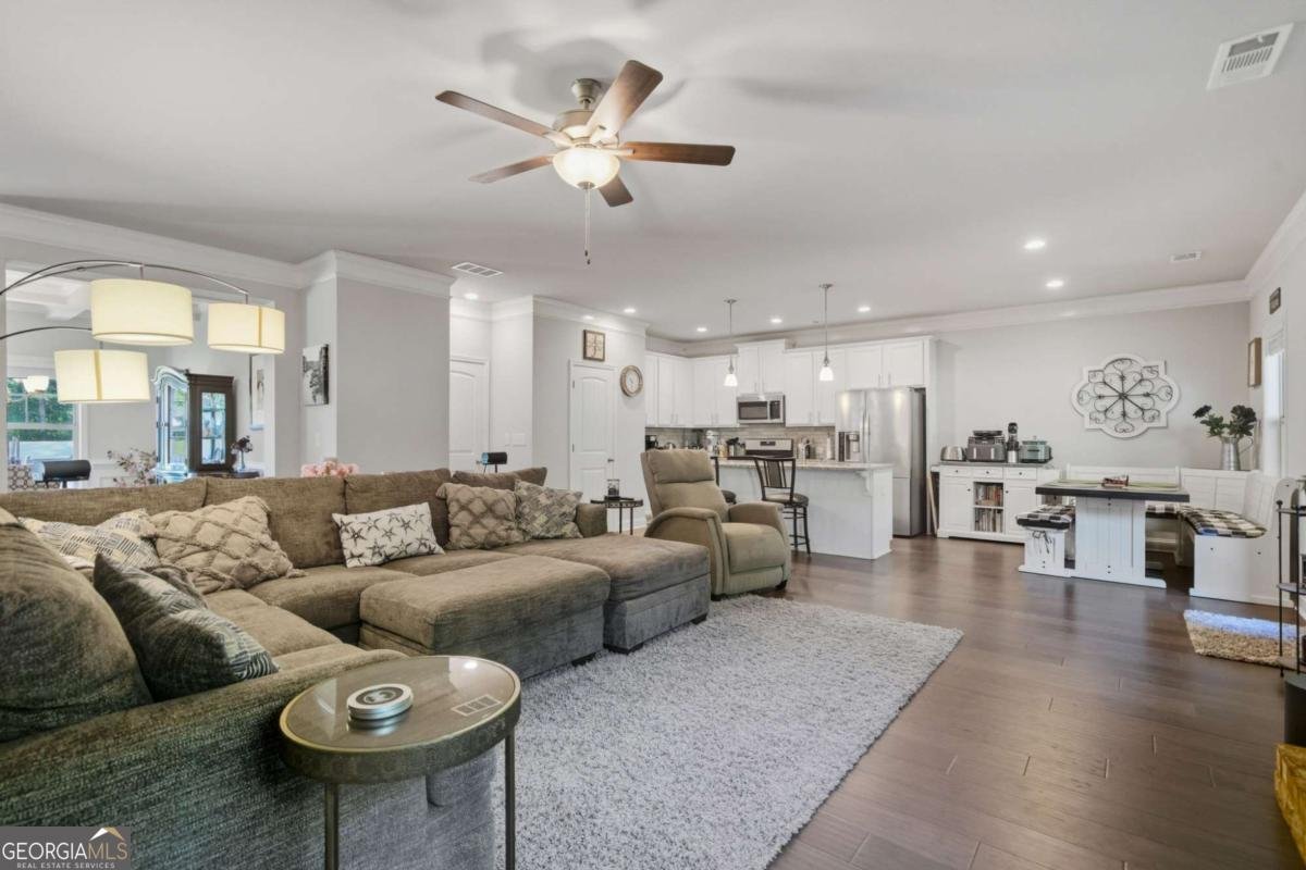 116 Morris Creek Drive Hoschton - 33