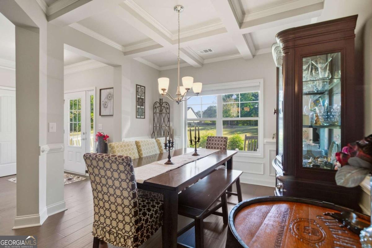 116 Morris Creek Drive Hoschton - 37