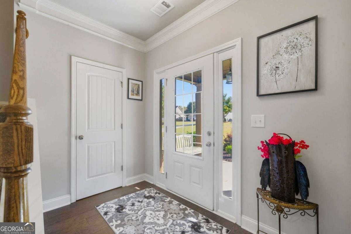 116 Morris Creek Drive Hoschton - 39