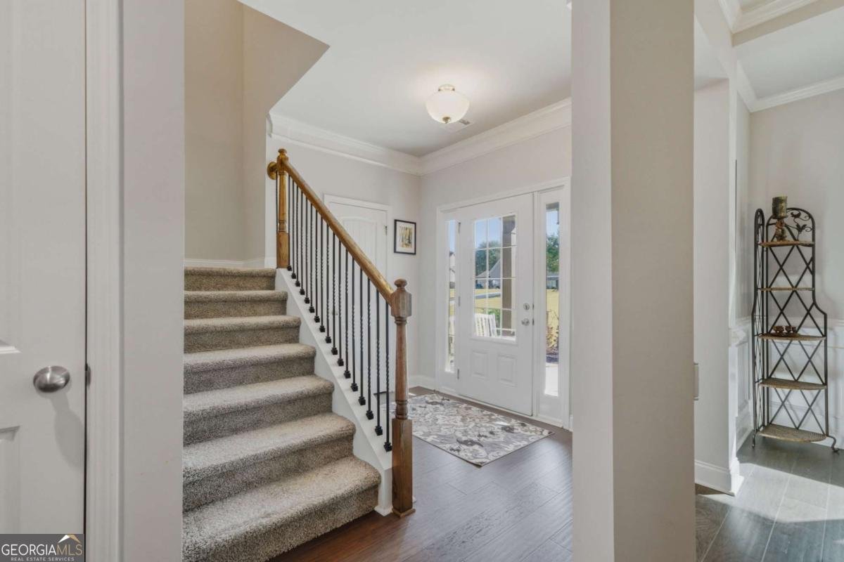 116 Morris Creek Drive Hoschton - 40
