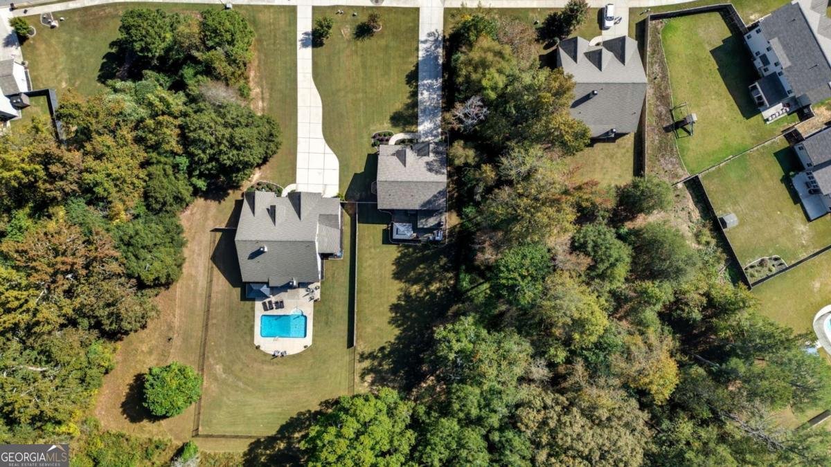 116 Morris Creek Drive Hoschton - 43
