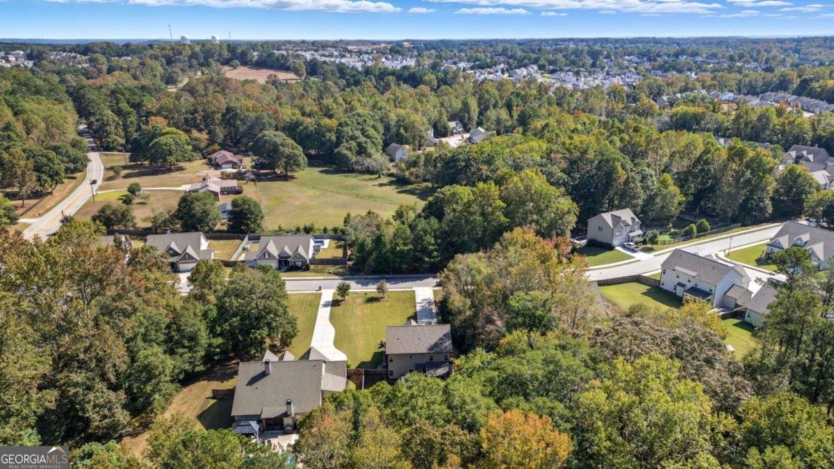 116 Morris Creek Drive Hoschton - 44