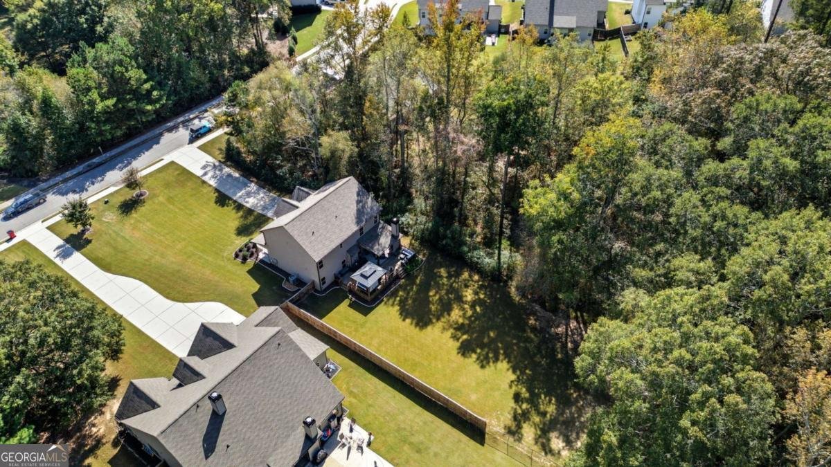 116 Morris Creek Drive Hoschton - 45