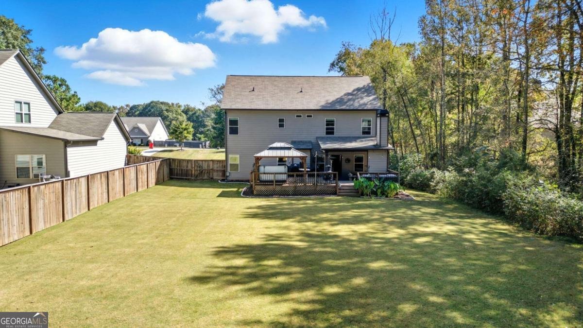 116 Morris Creek Drive Hoschton - 46