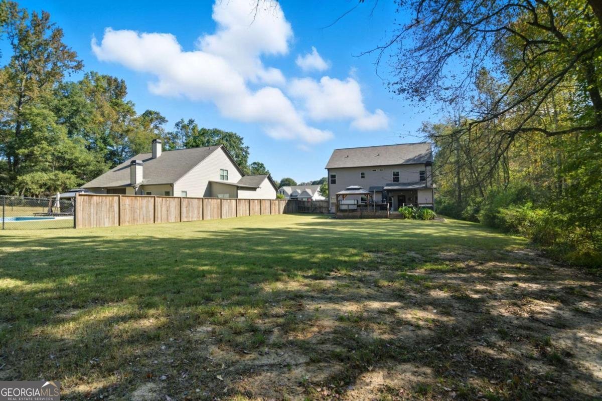 116 Morris Creek Drive Hoschton - 6