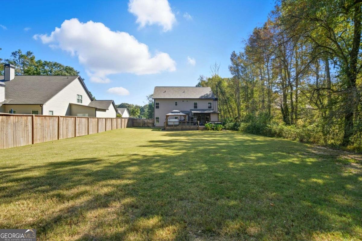 116 Morris Creek Drive Hoschton - 7