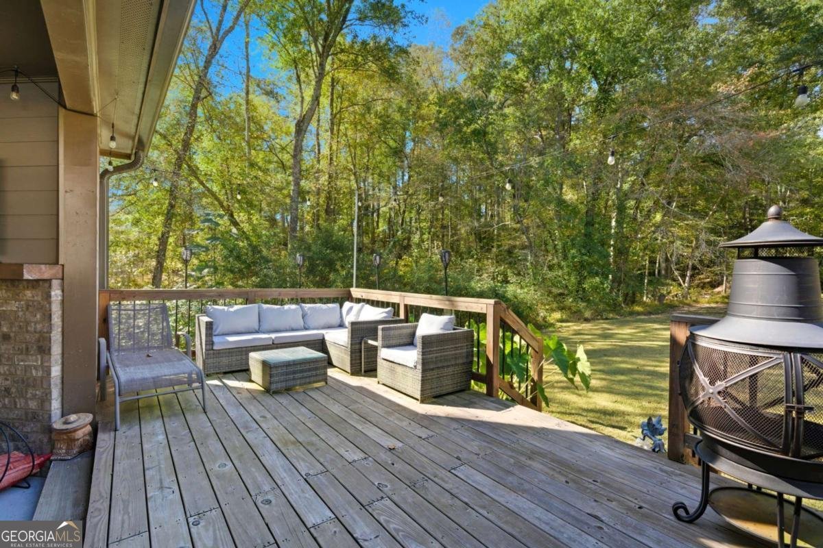 116 Morris Creek Drive Hoschton - 9