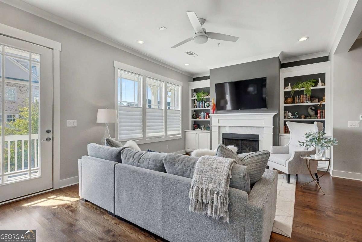 236 Dawson Drive Woodstock - 13