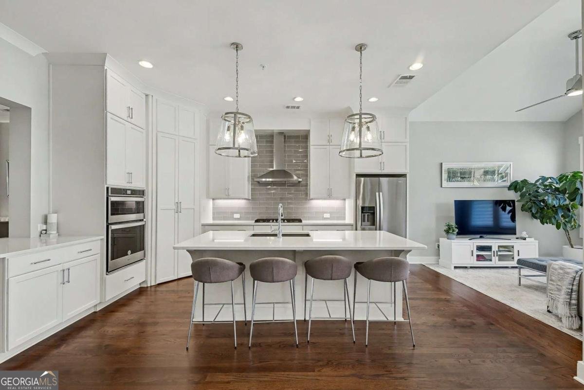 236 Dawson Drive Woodstock - 19