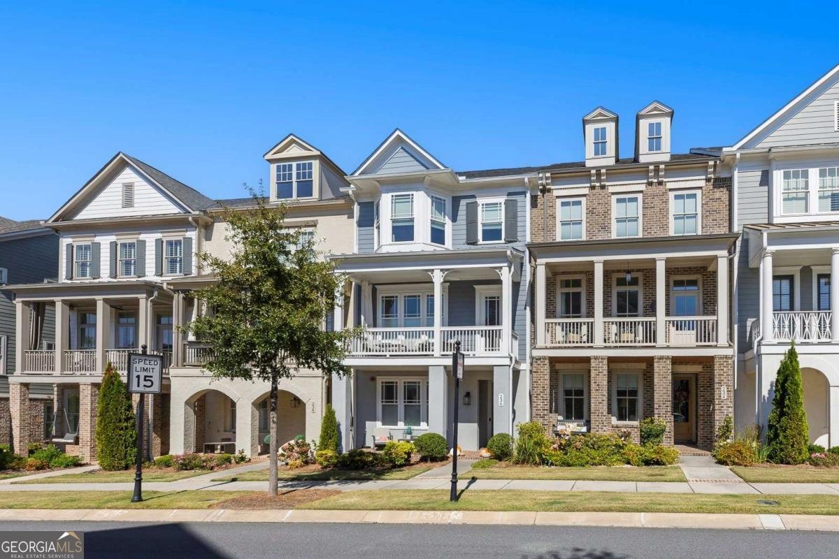 236 Dawson Drive Woodstock - 2