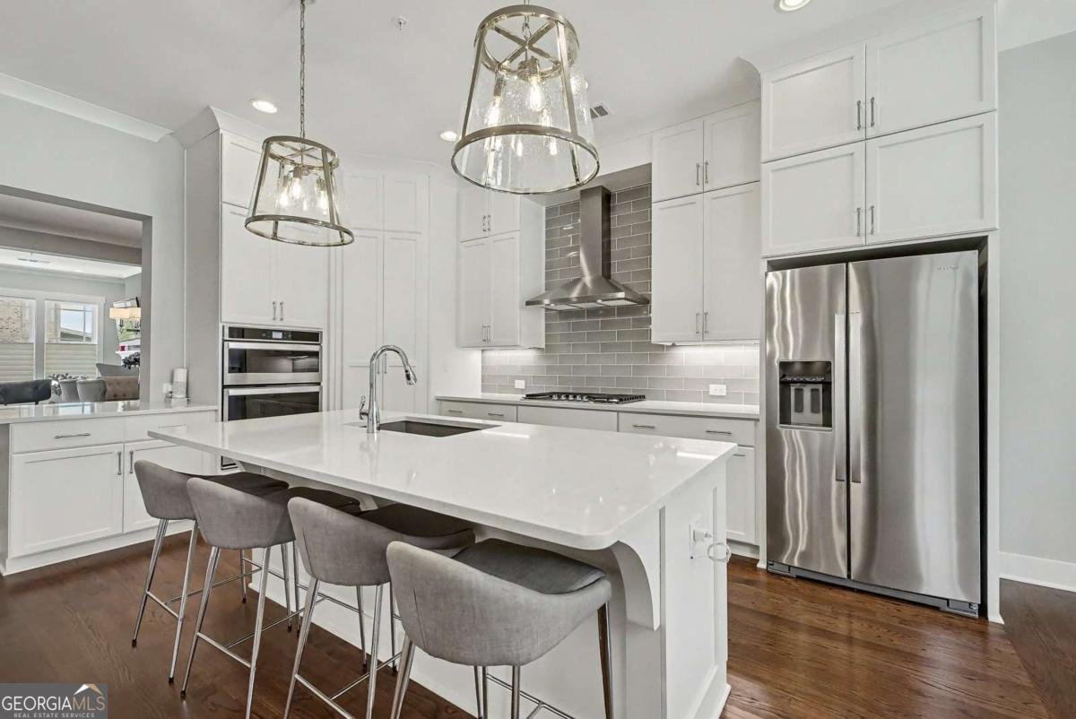 236 Dawson Drive Woodstock - 20