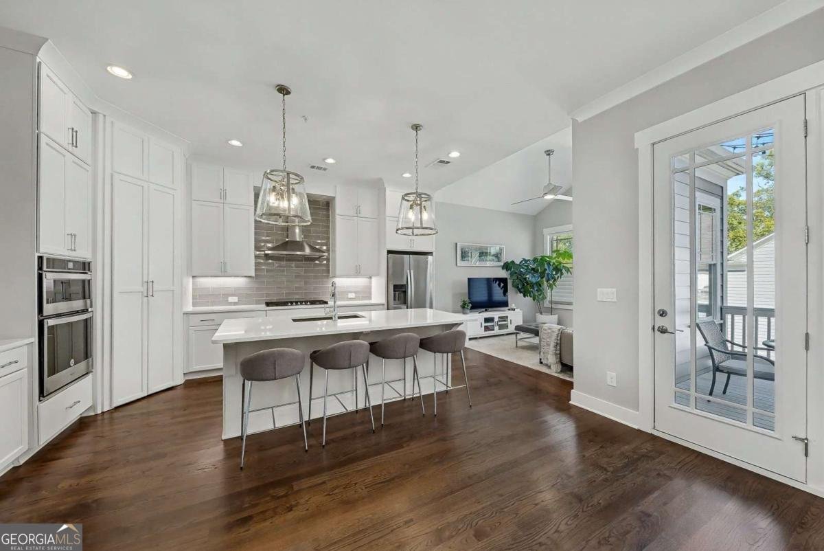 236 Dawson Drive Woodstock - 23