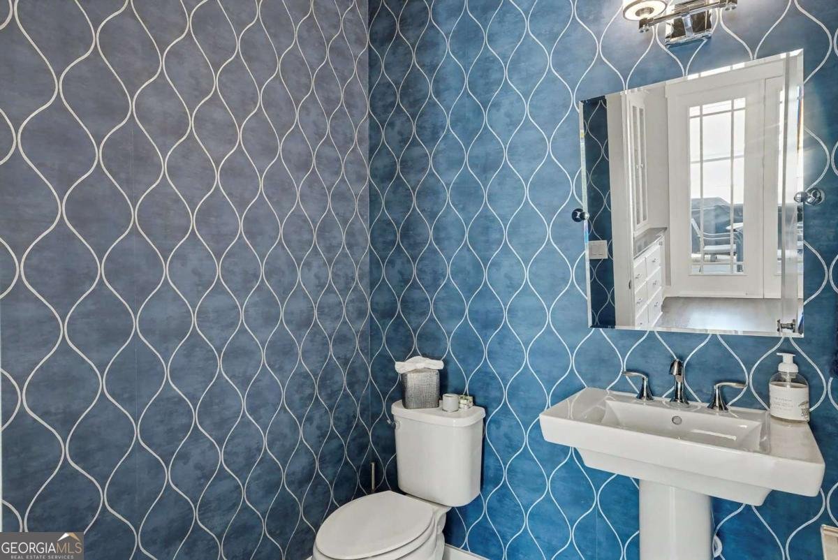 236 Dawson Drive Woodstock - 27