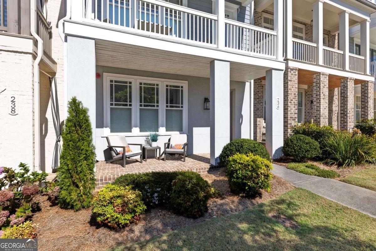 236 Dawson Drive Woodstock - 3