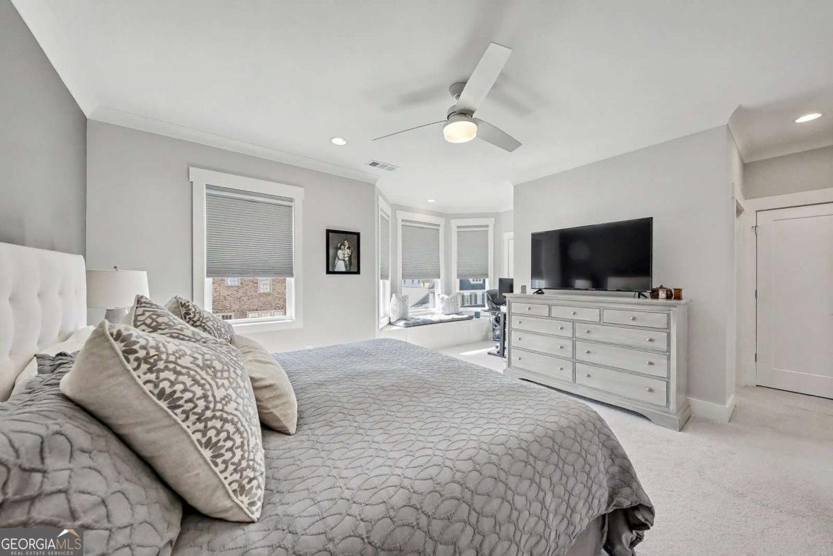 236 Dawson Drive Woodstock - 30