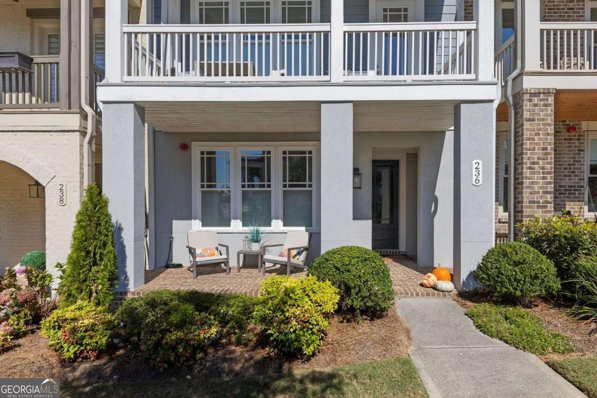 236 Dawson Drive Woodstock - 4