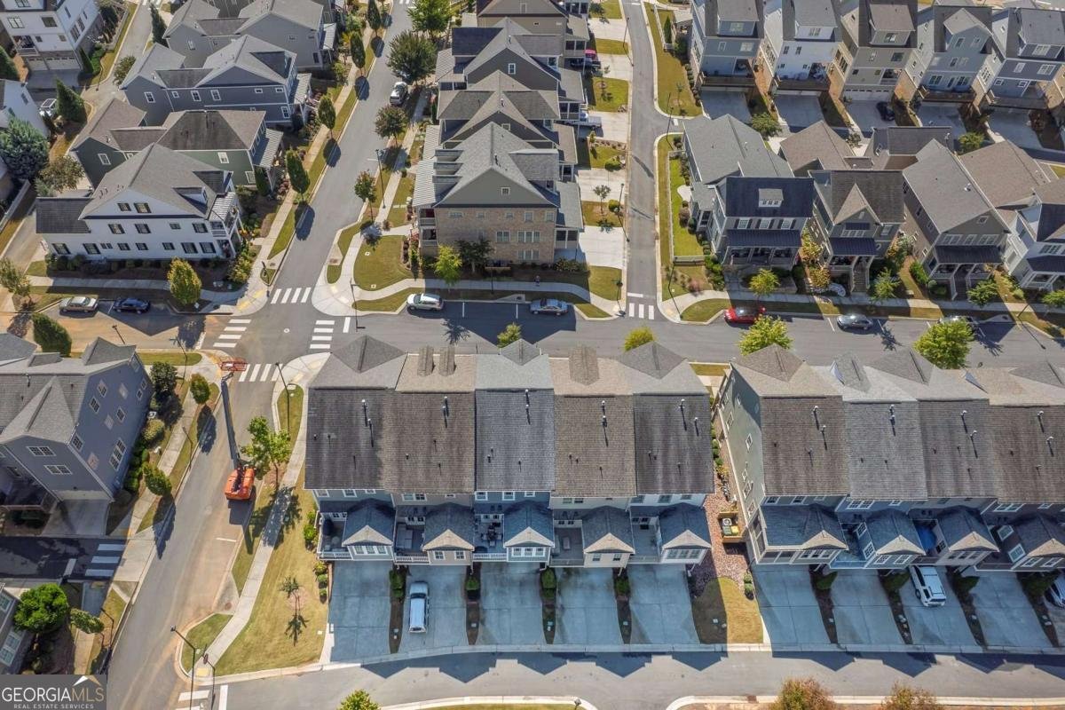 236 Dawson Drive Woodstock - 45