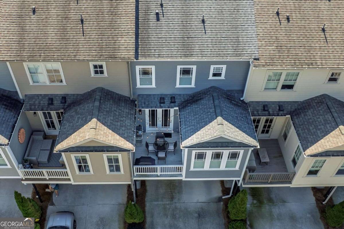 236 Dawson Drive Woodstock - 46